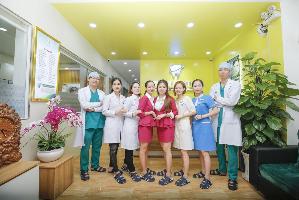 Tẩy trắng răng ở đâu tốt và uy tín nhất TPHCM
