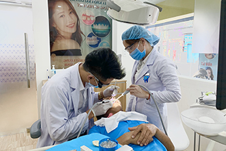 Một số địa chỉ Nha khoa Uy tín Quận 4
