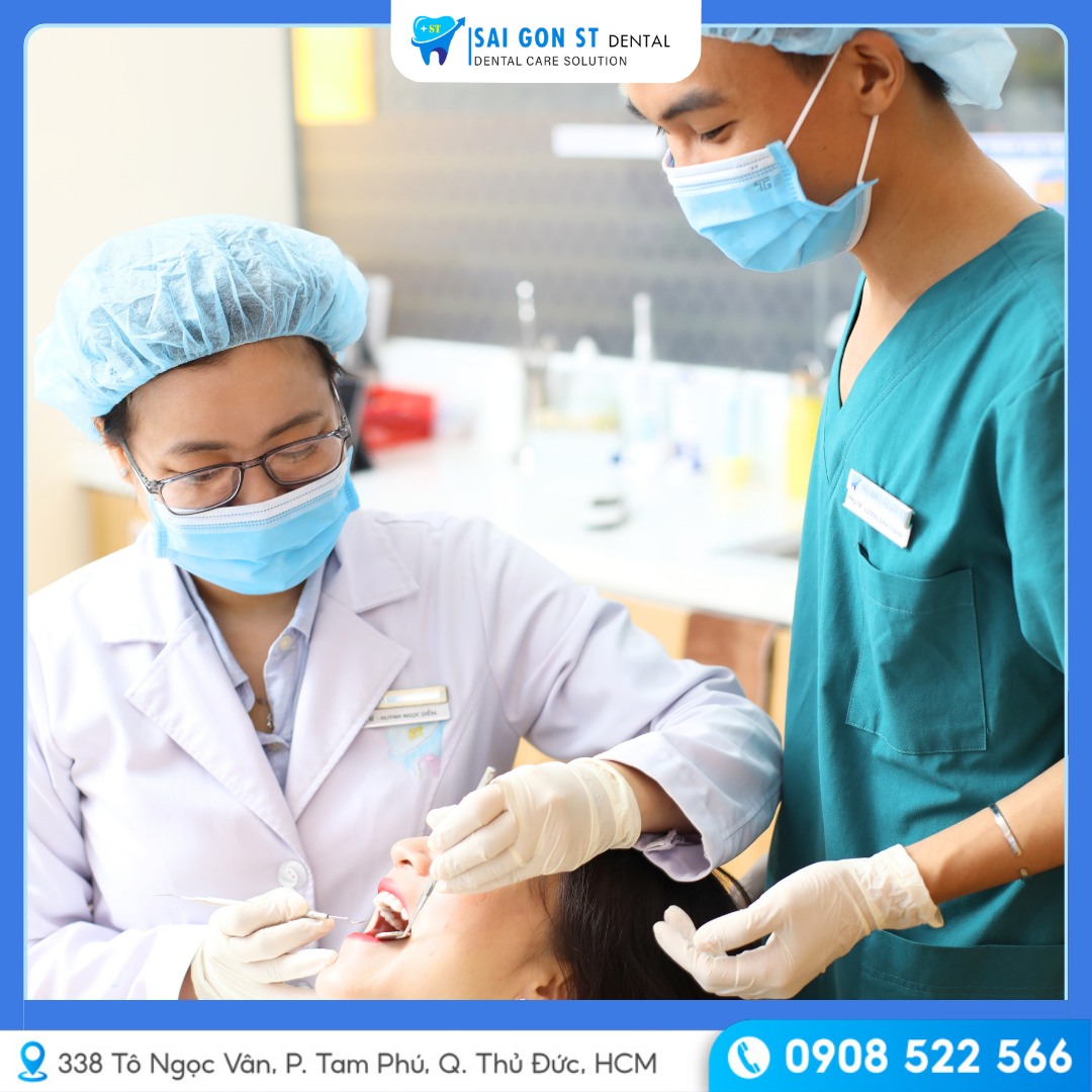 Cách Làm Trắng Răng Ố Vàng Tại Nhà Hiệu Quả