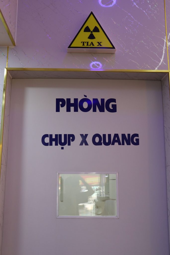 Nha khoa Sài Gòn ST