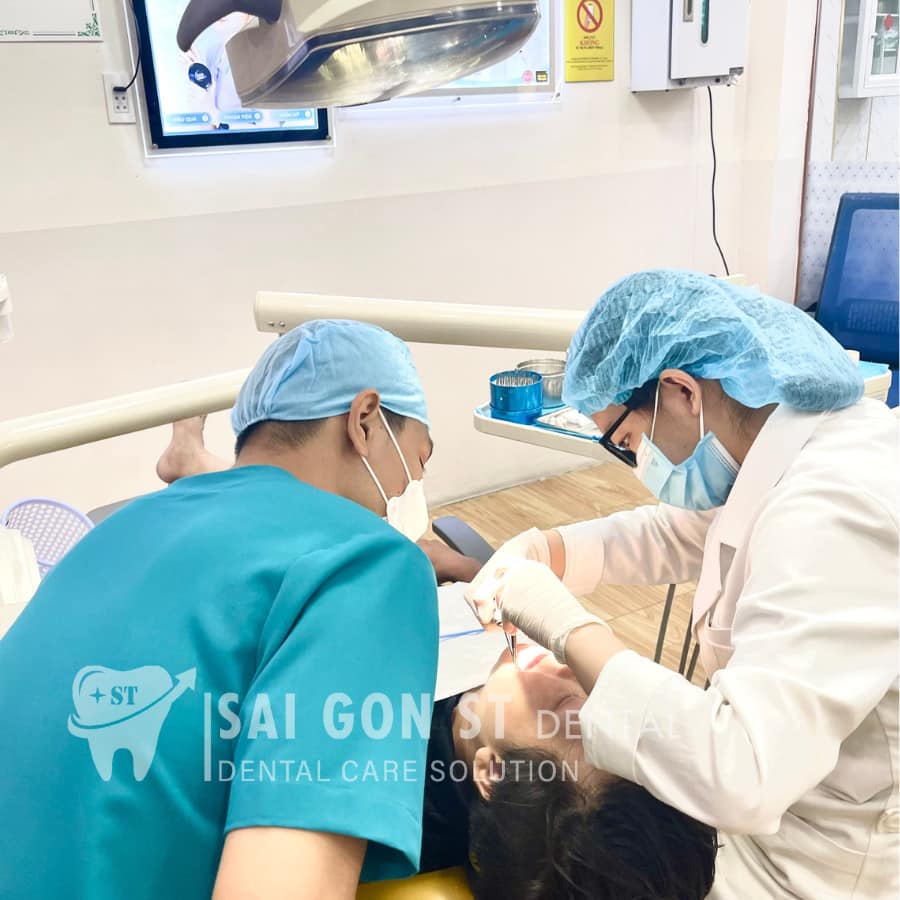 Niềng Răng Hô – Quy Trình Và Phương Pháp Thực Hiện