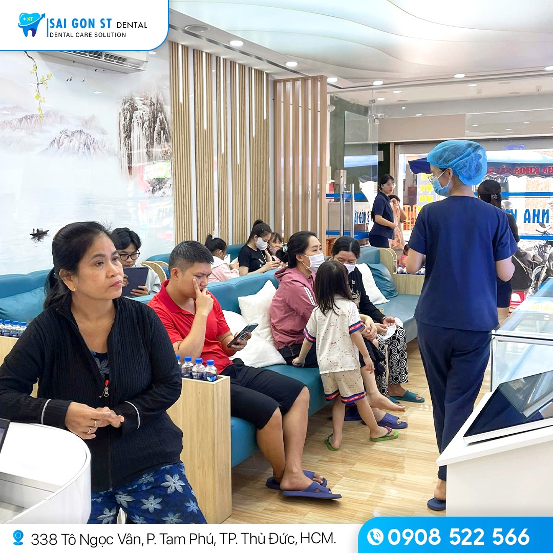 Răng Hàm Bị Sâu Nguyên Nhân, Triệu Chứng Và Cách Điều Trị