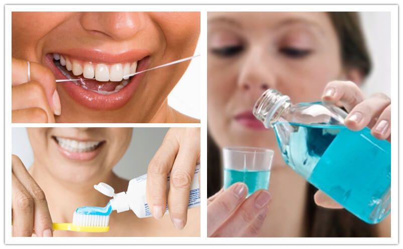 Răng Hàm Bị Sâu Nguyên Nhân, Triệu Chứng Và Cách Điều Trị