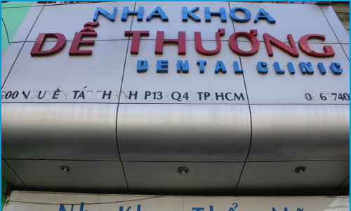 Nha khoa Sài Gòn ST