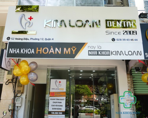 Nha khoa Sài Gòn ST