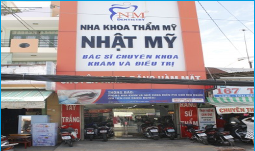 Nha khoa Sài Gòn ST