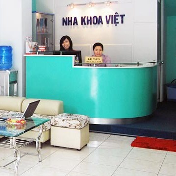 Nha khoa Sài Gòn ST