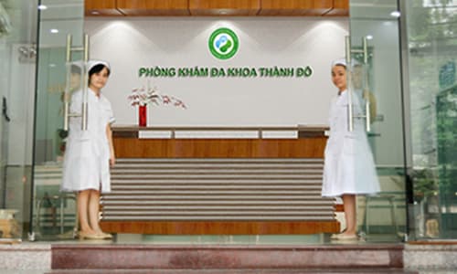 Nha khoa Thành Đô - Địa chỉ nha khoa uy tín tại quận Bình Tân