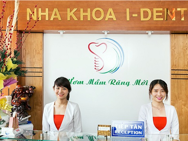 Bọc răng sứ ở đâu tốt và uy tín Thành phố Hồ Chí Minh - Nha khoa I-Dent