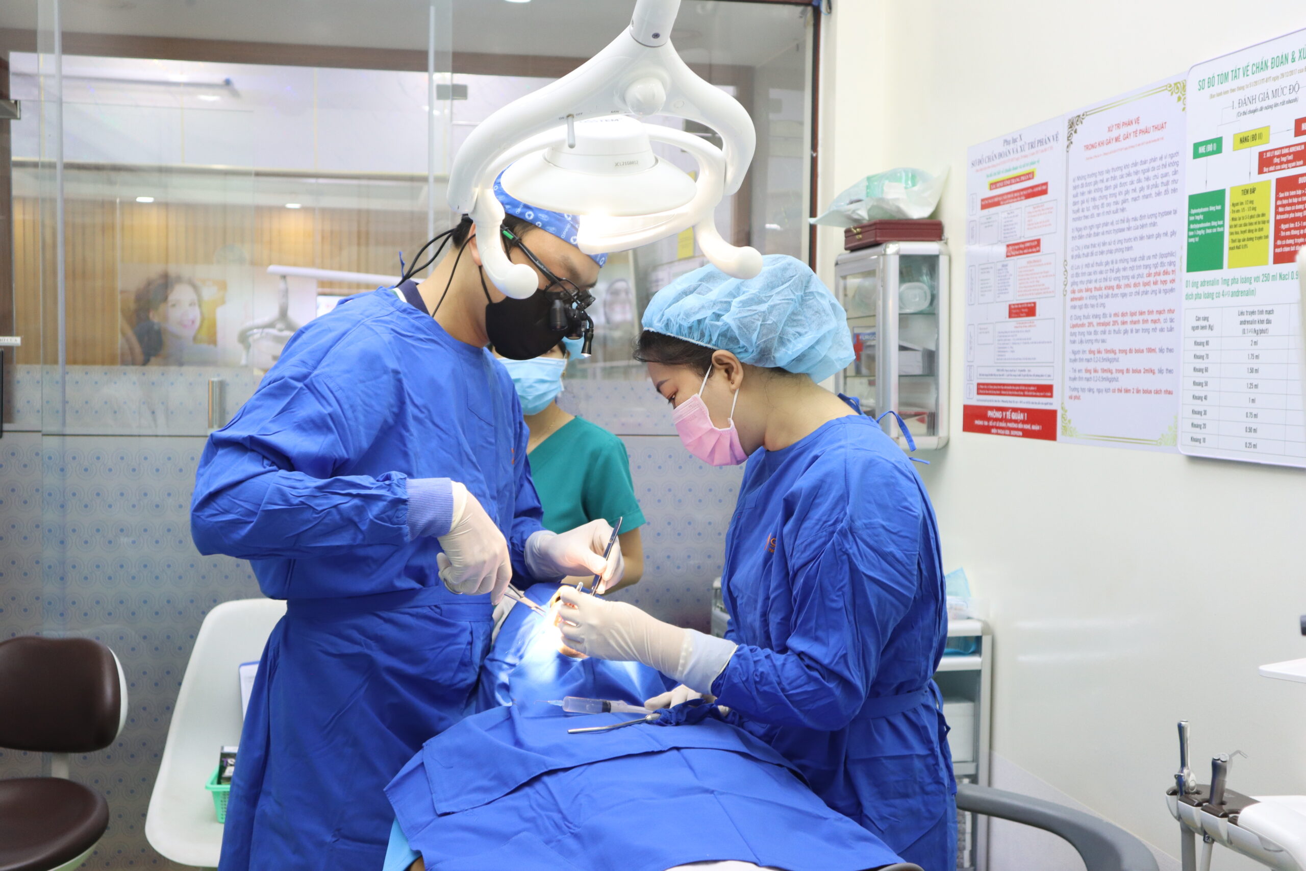 Trồng Răng Implant Trả Góp Lãi Suất 0% Tại Nha Khoa Sài Gòn St