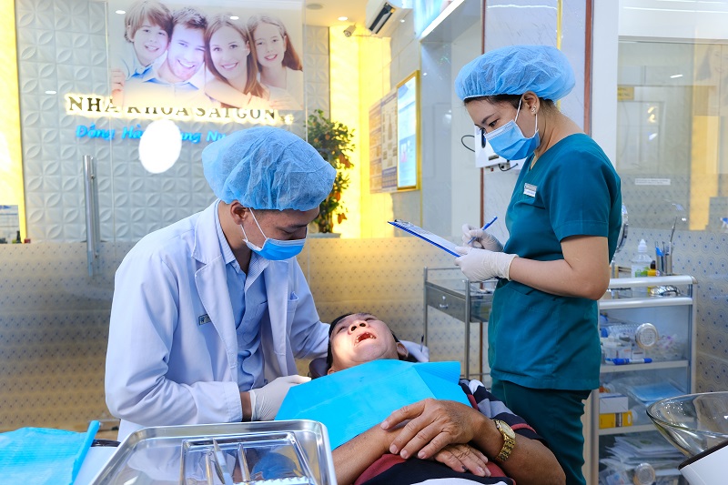 Cấy ghép Implant - Phương pháp phục hình răng mất tối ưu nhất hiện nay