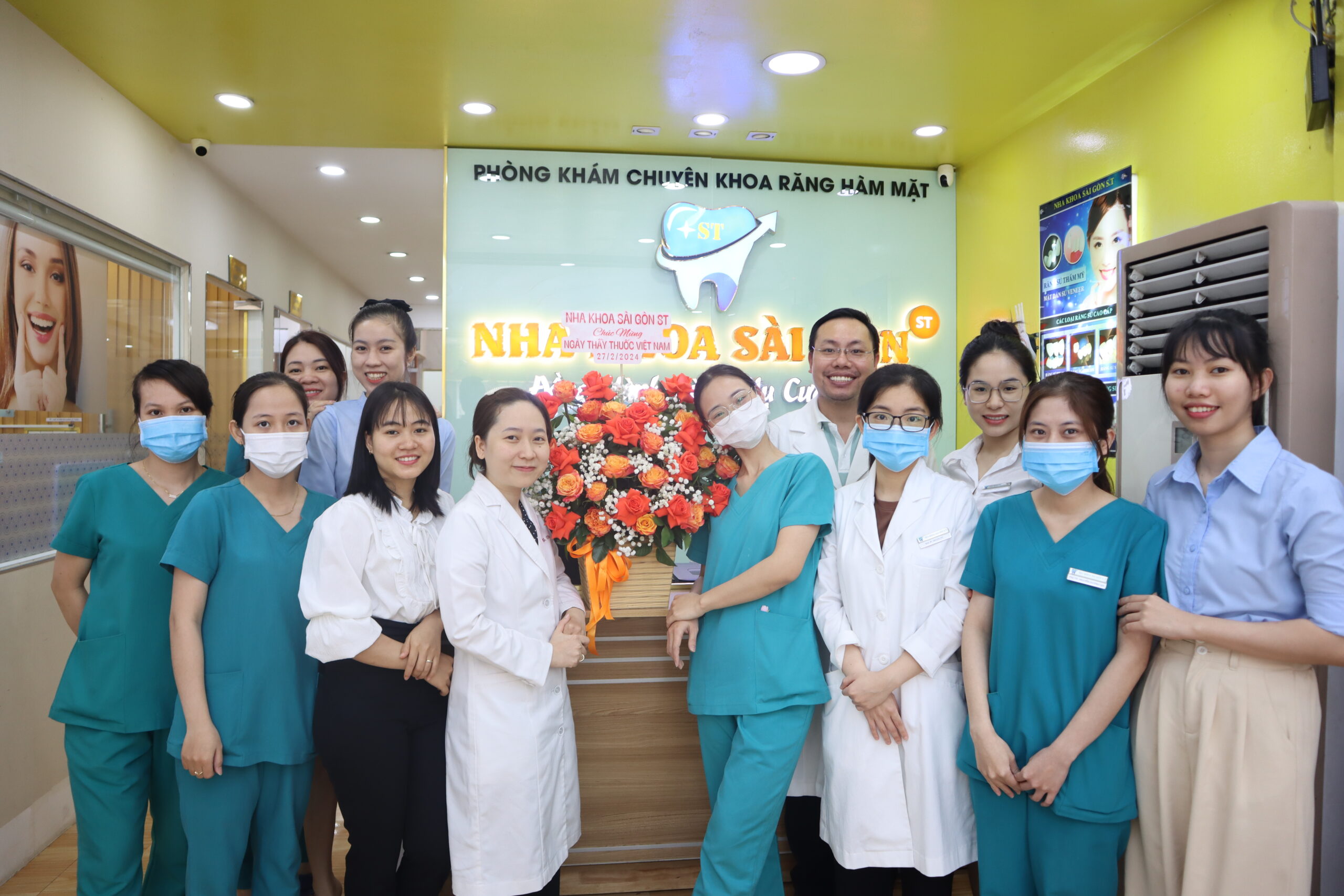 5 NguyÊn NhÂn GÂy Ê BuỐt Sau Khi LẤy Cao RĂng
