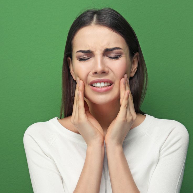 5 NguyÊn NhÂn GÂy Ê BuỐt Sau Khi LẤy Cao RĂng