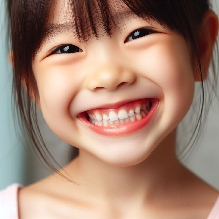 Cách Nhổ Răng Sữa Cho Bé An Toàn, Không Đau & Đúng Thời Điểm Phụ Huynh Nên Biết (5)