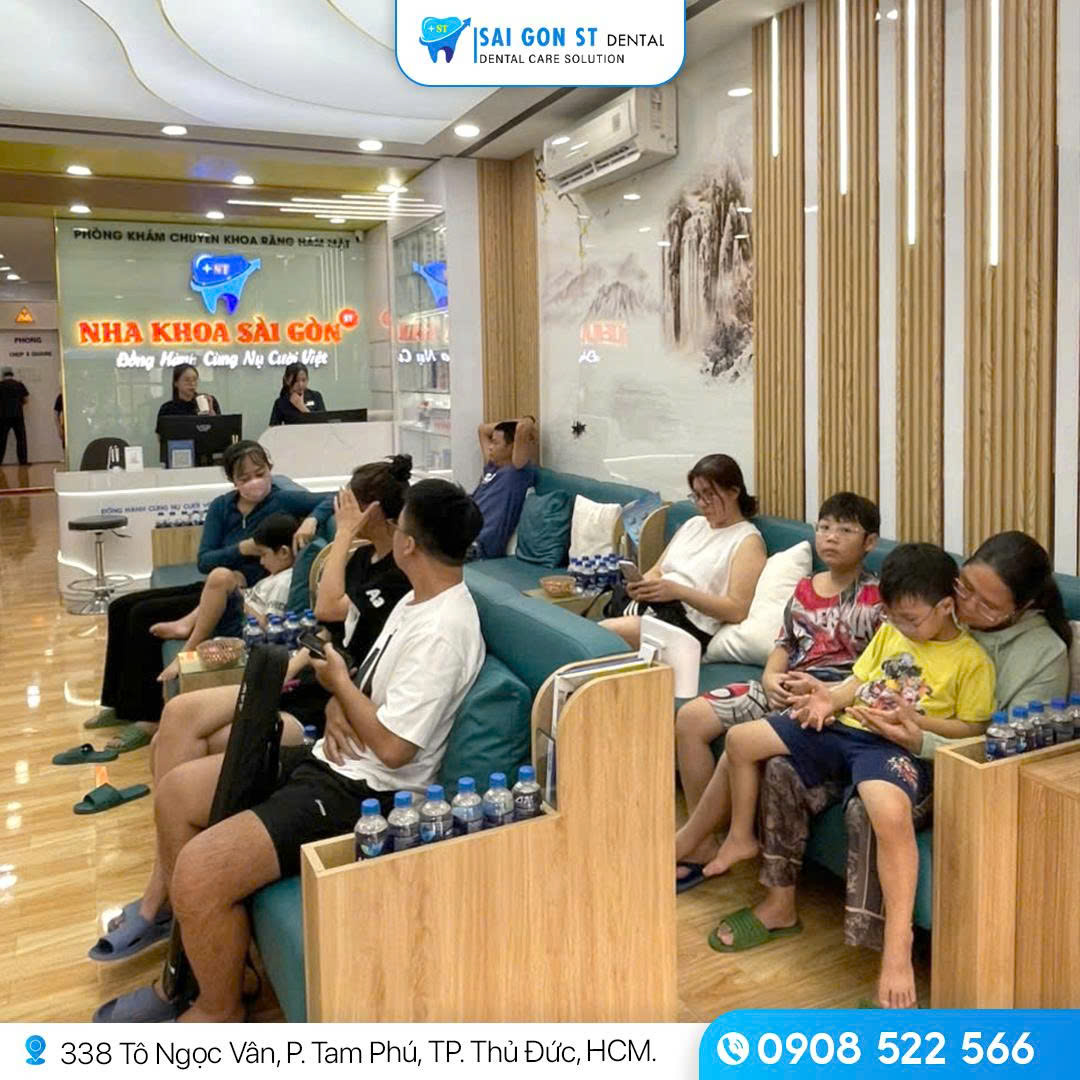 Cạo Vôi Răng Làm Răng Yếu – Sự Thật Hay Hiểu Lầm Tai Hại