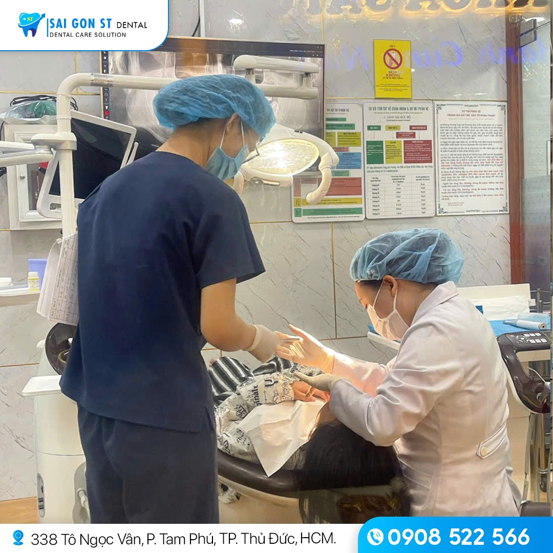 Mất Răng Lâu Năm Liệu Có Khiến Bạn Già Đi Nhanh Hơn