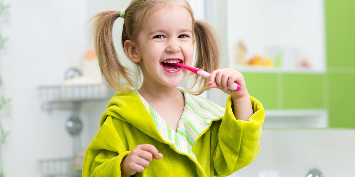 Nguyên Nhân Và Cách Phòng Ngừa Nhiễm Fluor Ở Trẻ – Cha Mẹ Cần Biết Sớm! (3)