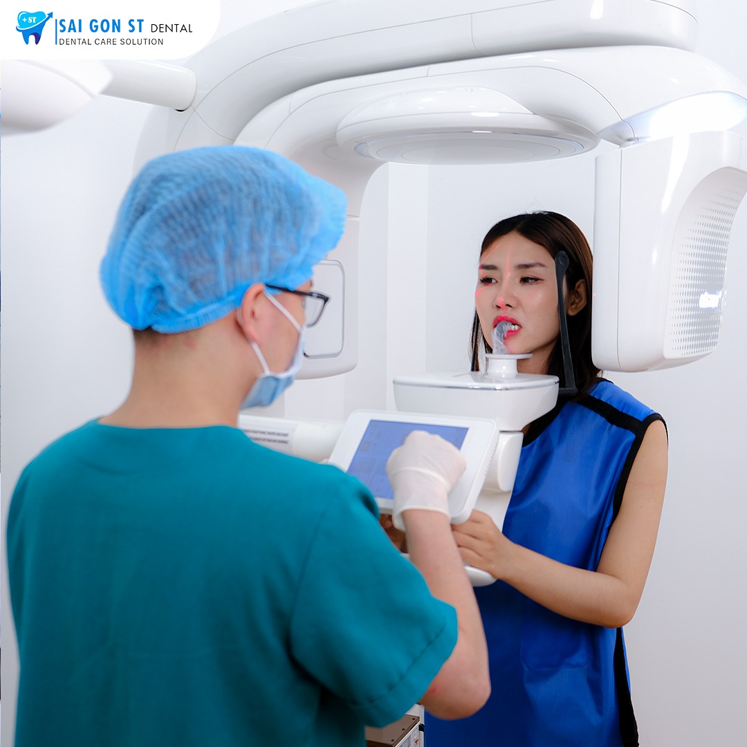 Niềng Răng Bị Hóp Má Không Nguyên Nhân Và Cách Khắc Phục