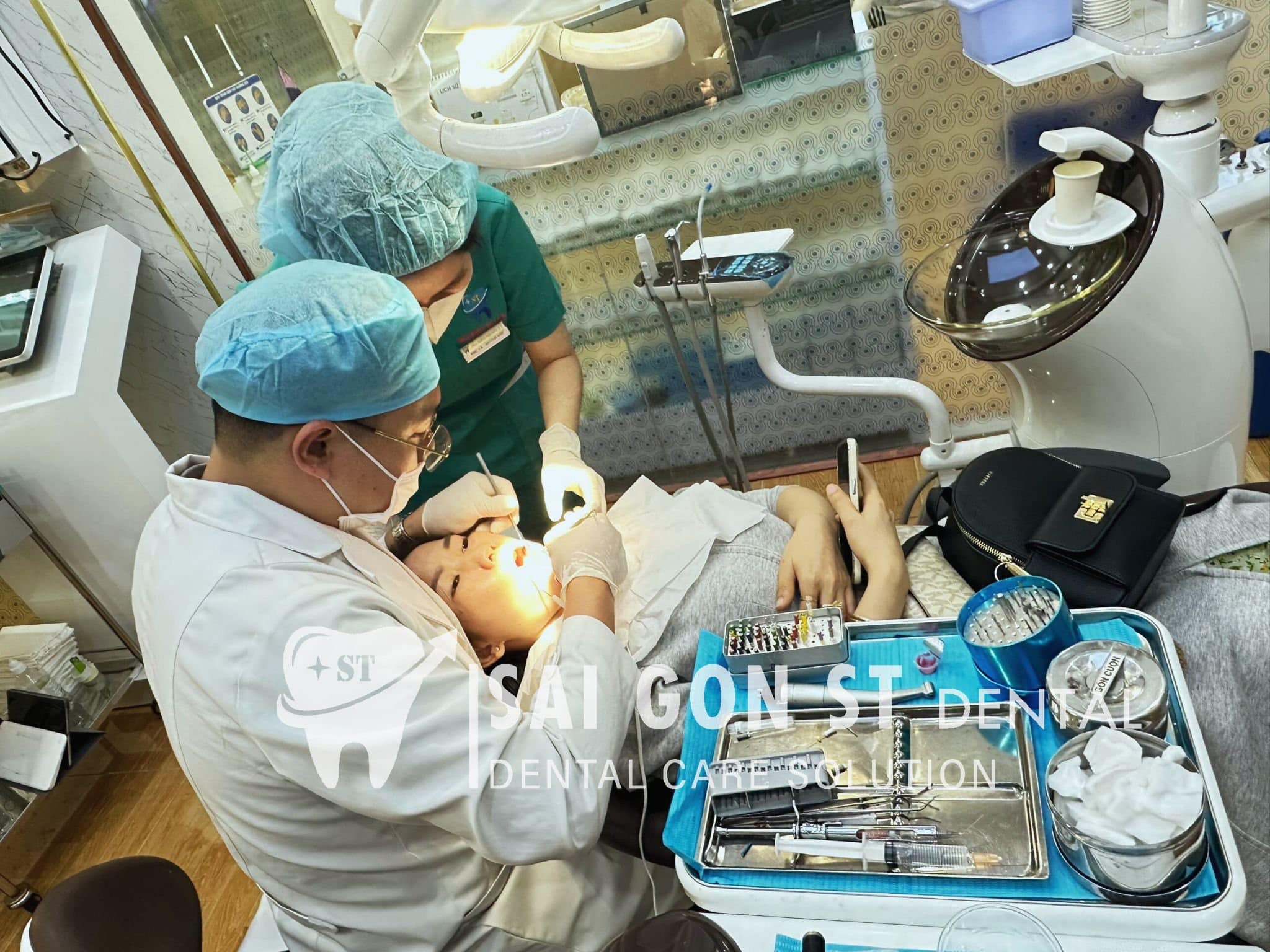 Scan RĂng 3d Khi ChỈnh Nha LÀ GÌ Quy TrÌnh Scan RĂng 3d Ra Sao