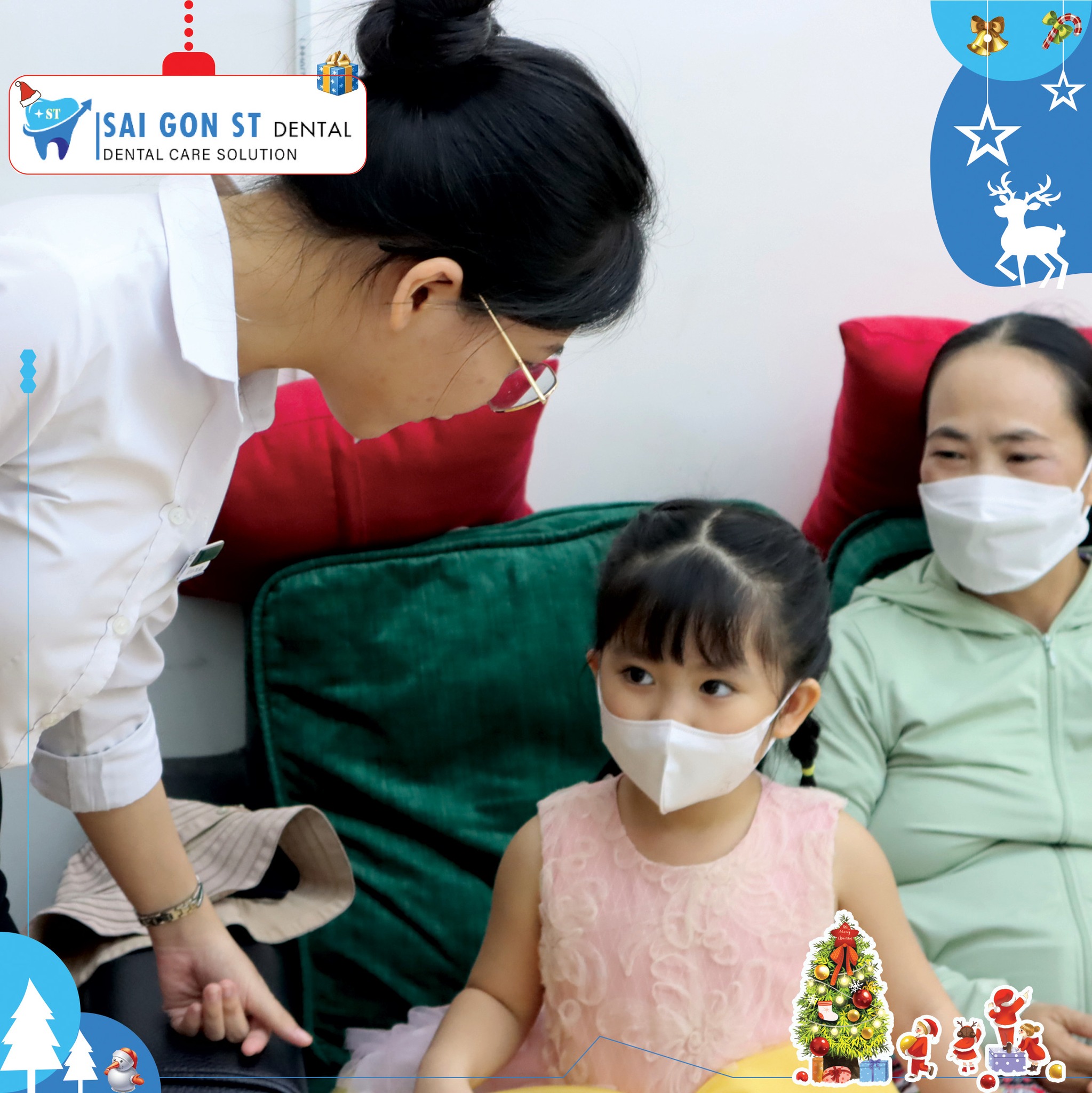 Răng Sữa Và Răng Vĩnh Viễn Ở Trẻ
