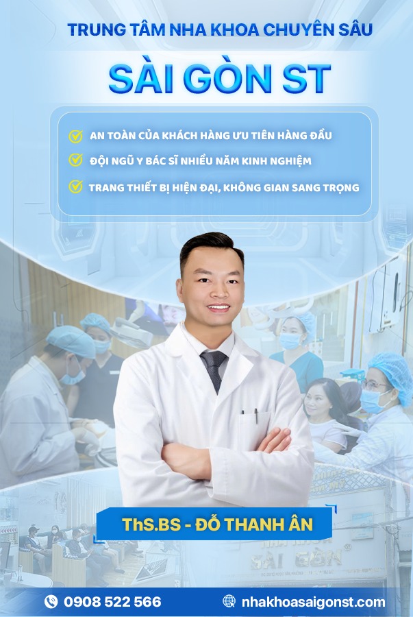 Top 4 Loại Răng Sứ Được Ưa Chuộng Nhất Hiện Nay