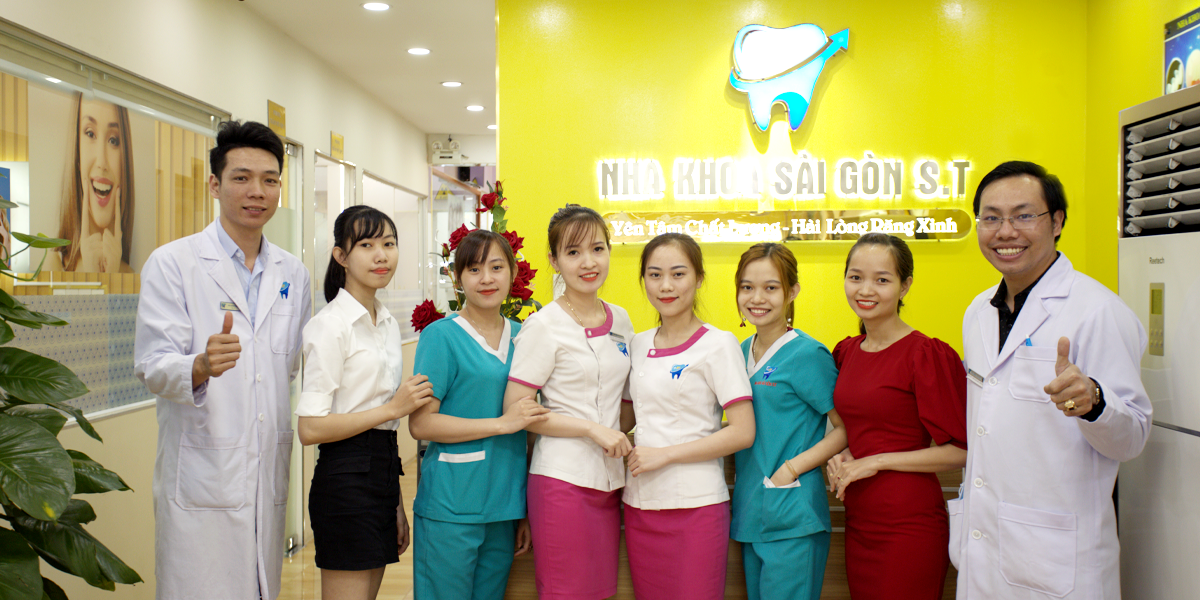 Áp Xe Răng Nguyên Nhân, Dấu Hiệu Và Cách Điều Trị (1)