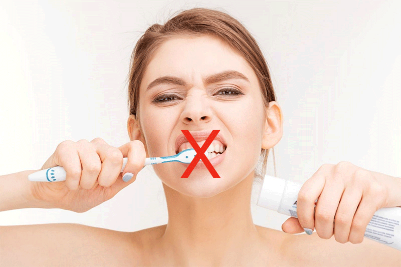 Áp Xe Răng Nguyên Nhân, Dấu Hiệu Và Cách Điều Trị (4)