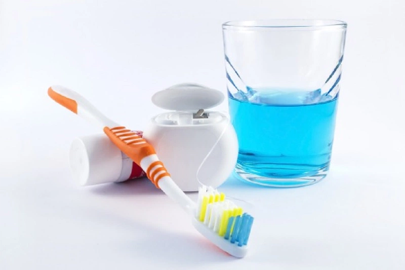 Viêm Nướu Là Gì Dấu Hiệu, Nguyên Nhân Và Cách Điều Trị (2)